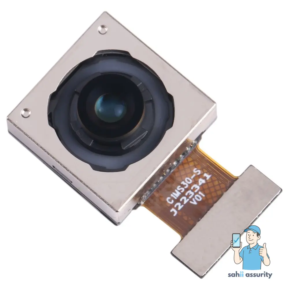 Replacement Back Camera for Vivo S16 (Main Camera)